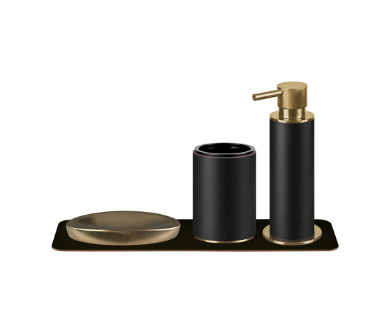 Bathroom set | Soap holders / dishes | ADJ Style