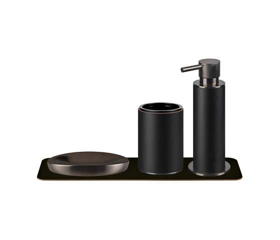 Bathroom set | Soap holders / dishes | ADJ Style