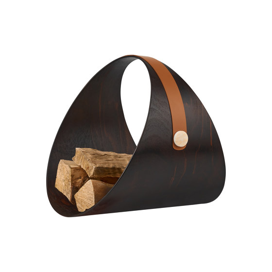 Ben firewood | Accessoires cheminée | ADJ Style