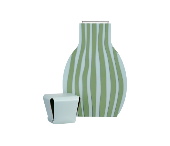 Vase OTTO Mod. 02.1 | Vases | ADJ Style