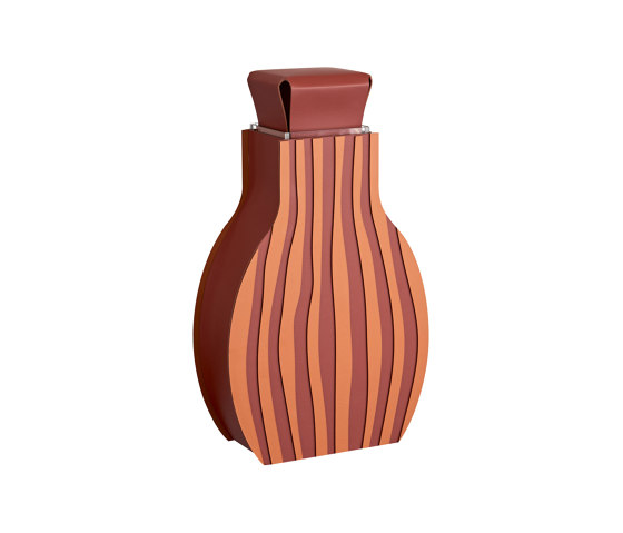 Vase OTTO Mod. 02.1 | Vasen | ADJ Style