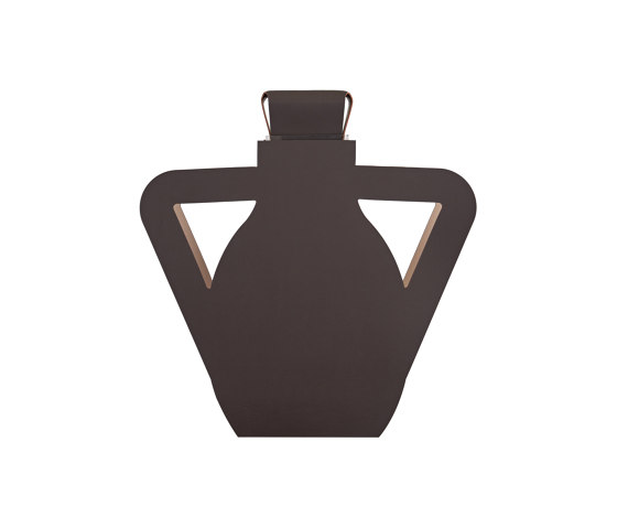 Vase OTTO Mod. 02.2 | Floreros | ADJ Style