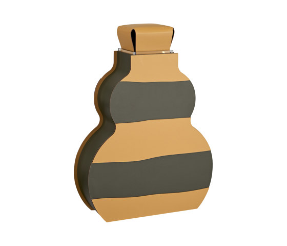 Vase OTTO Mod. 03.1 | Floreros | ADJ Style