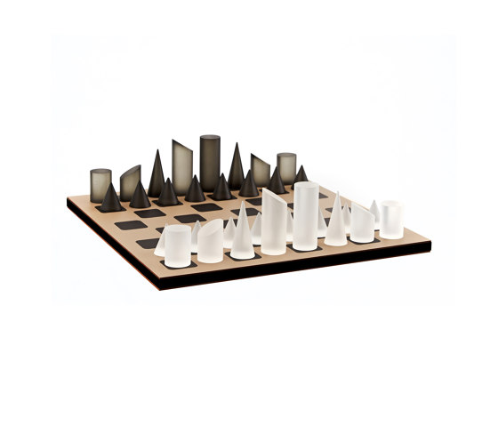 Chess Board | Objetos | ADJ Style