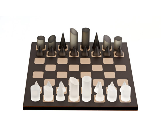 Chess Board | Objekte | ADJ Style