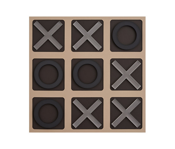 Tic Tac Toe | Objets | ADJ Style