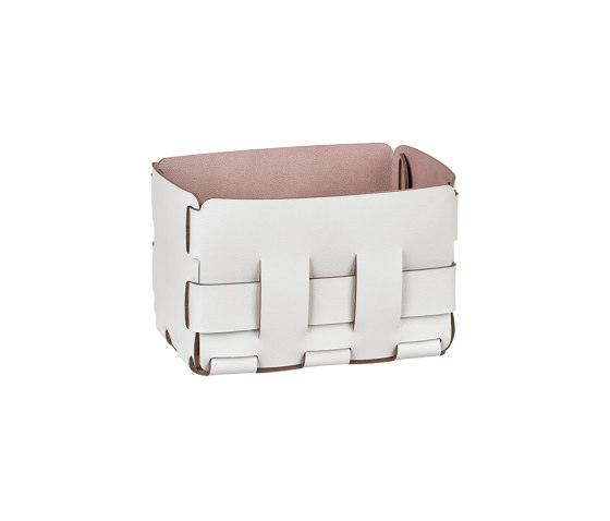 Mini Bottega Basket | Storage boxes | ADJ Style