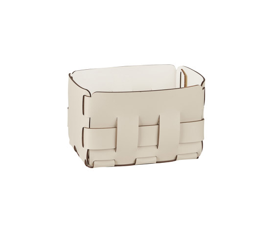 Mini Bottega Basket | Storage boxes | ADJ Style