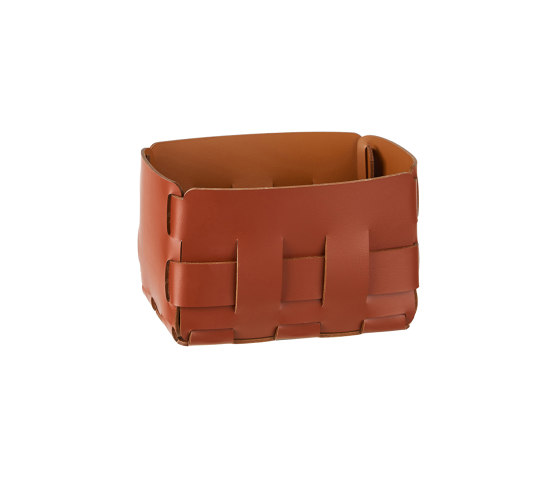 Mini Bottega Basket | Contenedores / Cajas | ADJ Style