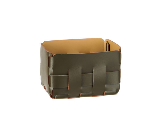 Mini Bottega Basket | Storage boxes | ADJ Style