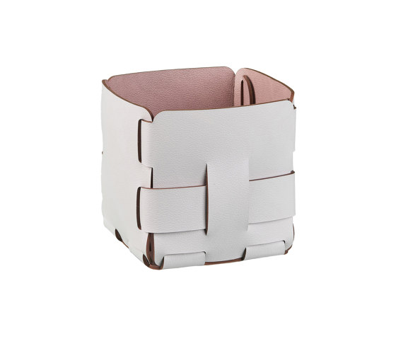 Mini Bottega Basket | Storage boxes | ADJ Style