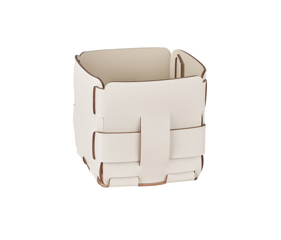 Mini Bottega Basket | Storage boxes | ADJ Style