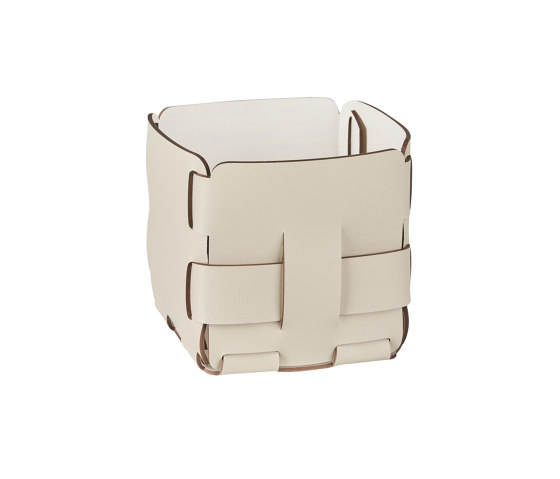 Mini Bottega Basket | Storage boxes | ADJ Style