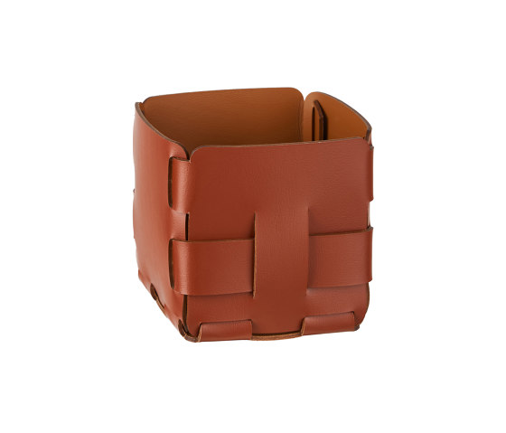 Mini Bottega Basket | Contenedores / Cajas | ADJ Style