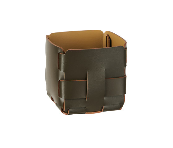 Mini Bottega Basket | Storage boxes | ADJ Style