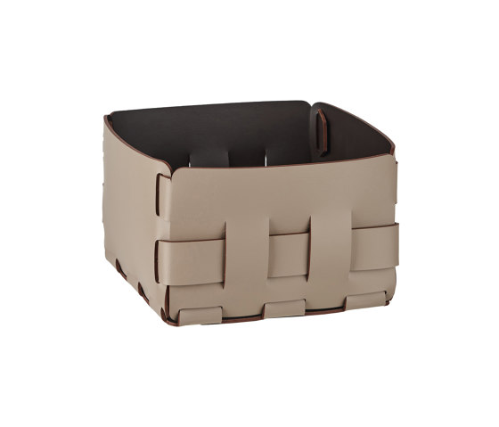 Mini Bottega Basket | Storage boxes | ADJ Style