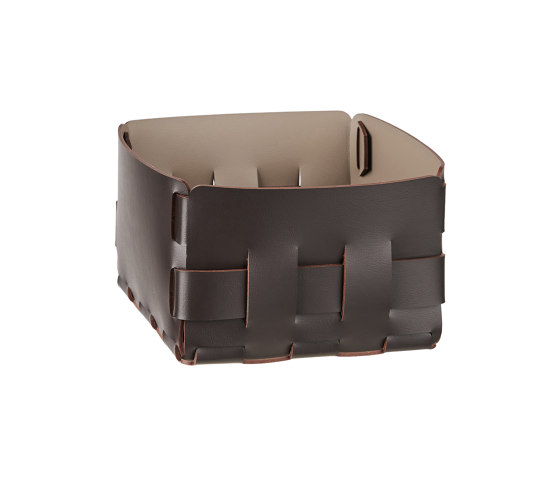 Mini Bottega Basket | Storage boxes | ADJ Style