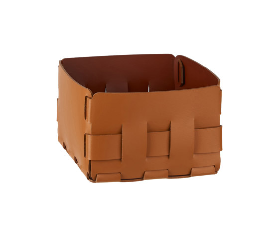 Mini Bottega Basket | Storage boxes | ADJ Style