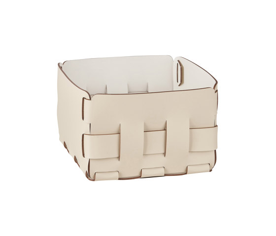 Mini Bottega Basket | Storage boxes | ADJ Style