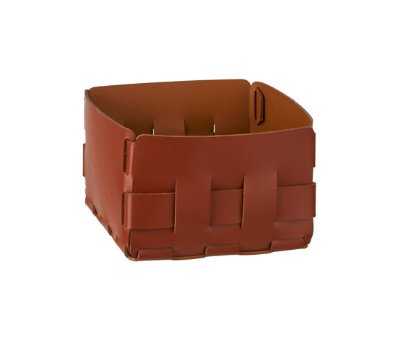 Mini Bottega Basket | Contenedores / Cajas | ADJ Style