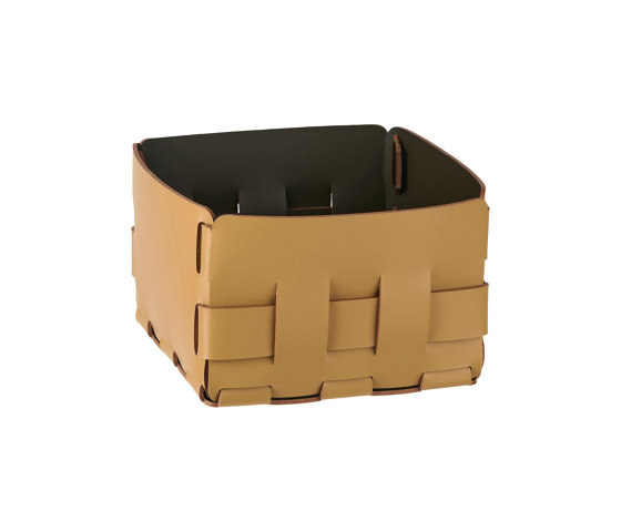 Mini Bottega Basket | Storage boxes | ADJ Style