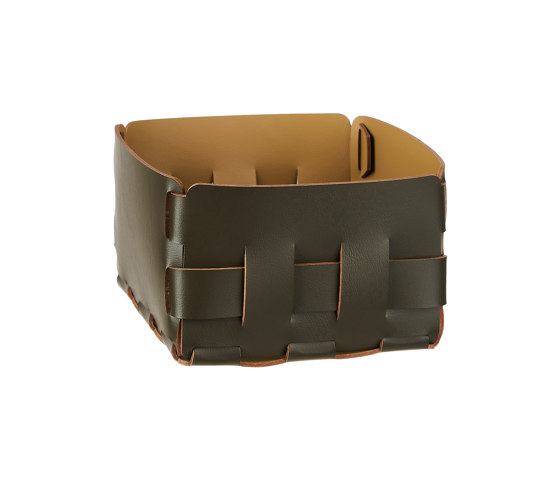 Mini Bottega Basket | Storage boxes | ADJ Style