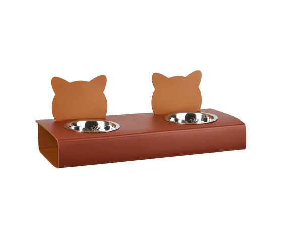 Bowl Holder for pets | Objets | ADJ Style