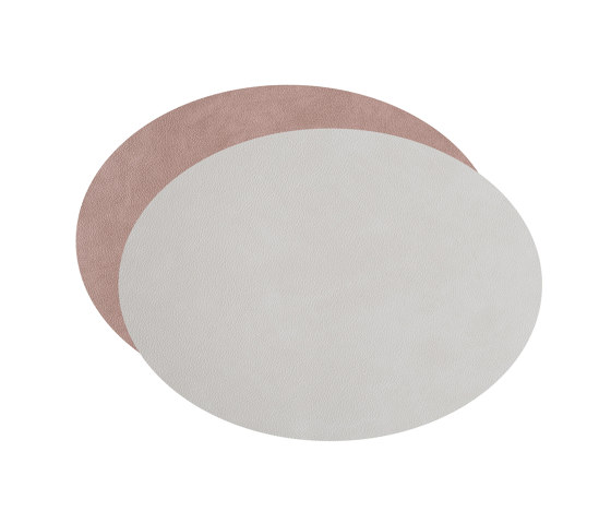 Placemat Oval | Sets de table | ADJ Style