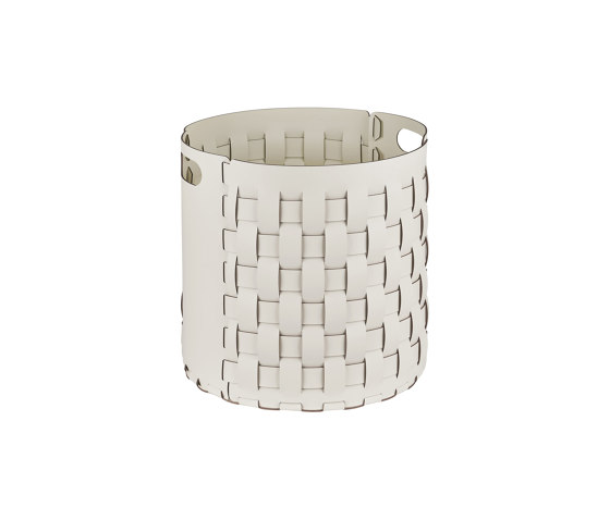 Round Basket Bottega | Laundry baskets | ADJ Style