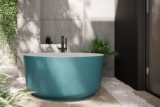 Soul | Bathtubs | Ideagroup