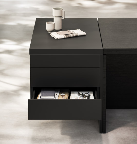 MUX70 sideboard | Mesas consola | FREZZA