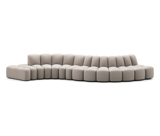 Array Sofa system | Sofas | MDF Italia