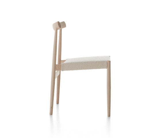 Edo Chair | Chairs | MDF Italia