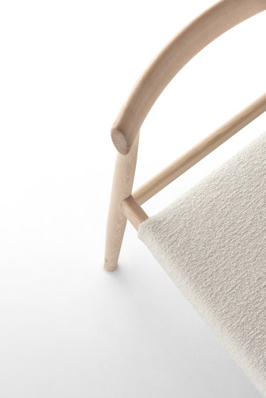 Edo Chair | Sillas | MDF Italia