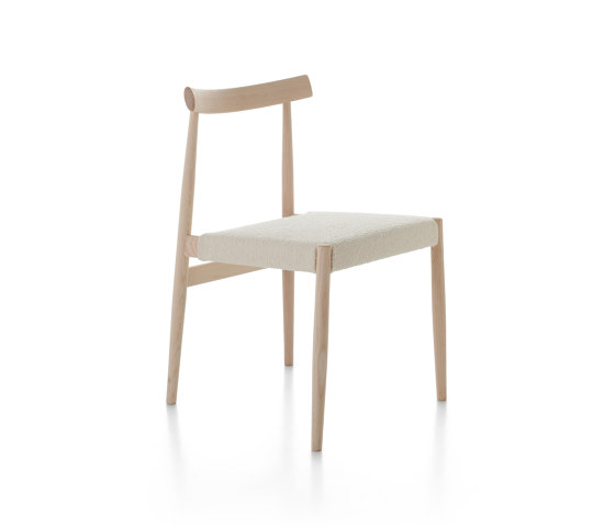 Edo Chair | Chairs | MDF Italia