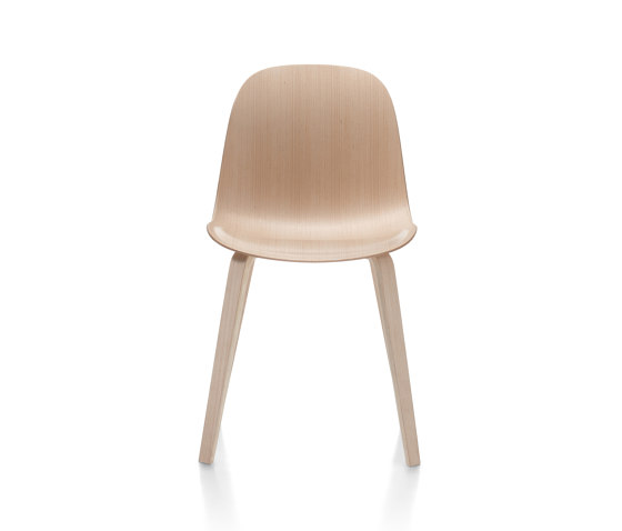 Press Chair | Chaises | MDF Italia