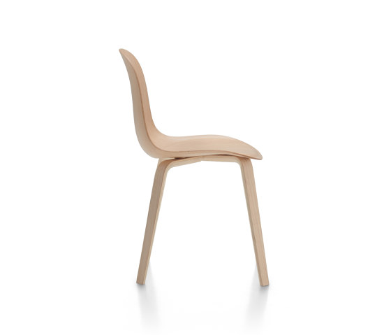 Press Chair | Chaises | MDF Italia