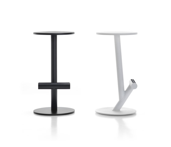 Twig Stool | Bar stools | MDF Italia