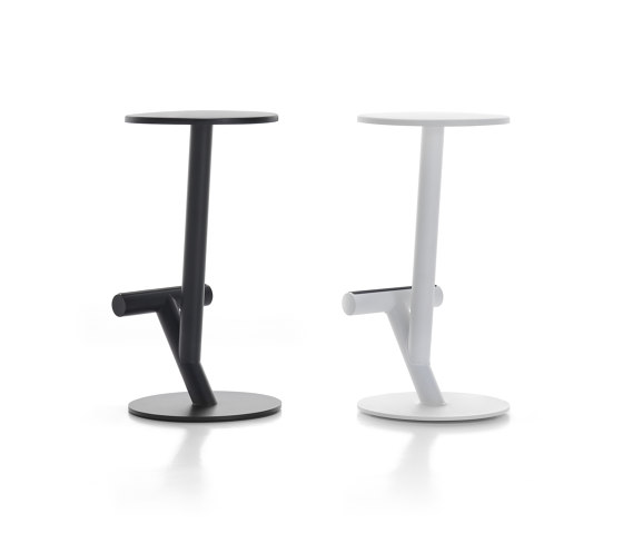 Twig Stool | Bar stools | MDF Italia