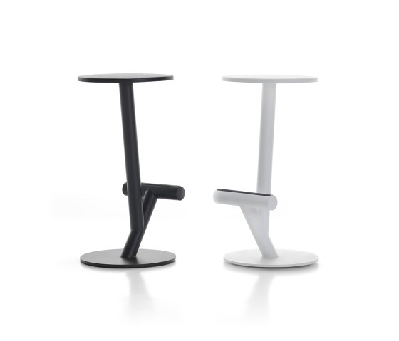 Twig Stool | Bar stools | MDF Italia