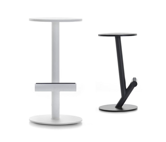 Twig Stool | Bar stools | MDF Italia