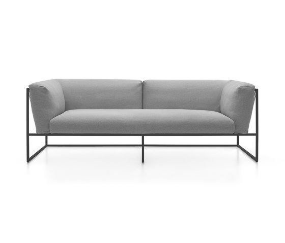 Arpa Sofa | Divani | MDF Italia