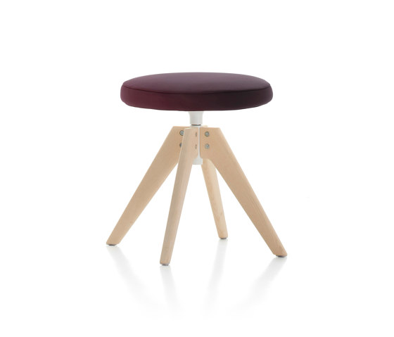 Flow Pouf | Poufs | MDF Italia