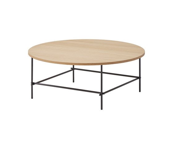 Nuc | Coffee tables | Inclass