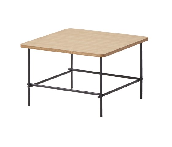 Nuc | Coffee tables | Inclass