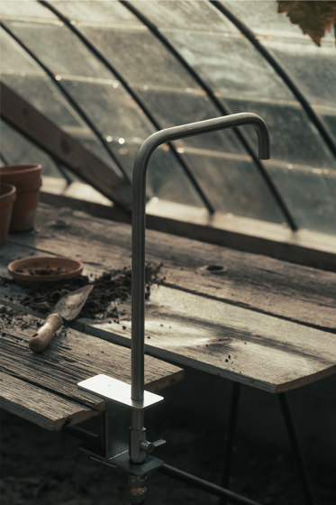 Fount | Kitchen taps | TRADEWINDS