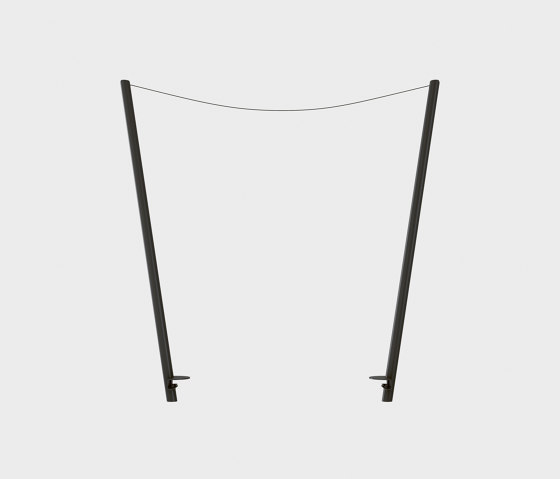 cherry bubbls canes | Luminaires de table | IP44.DE