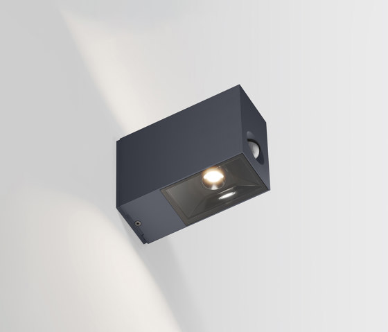 eye control | Outdoor wall lights | IP44.DE