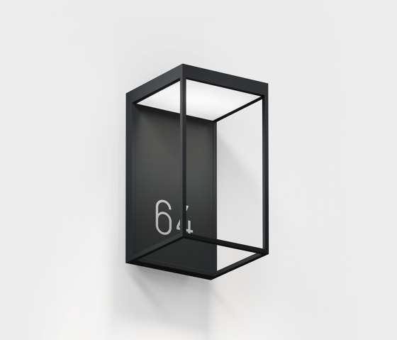 gic number | Lampade outdoor parete | IP44.DE