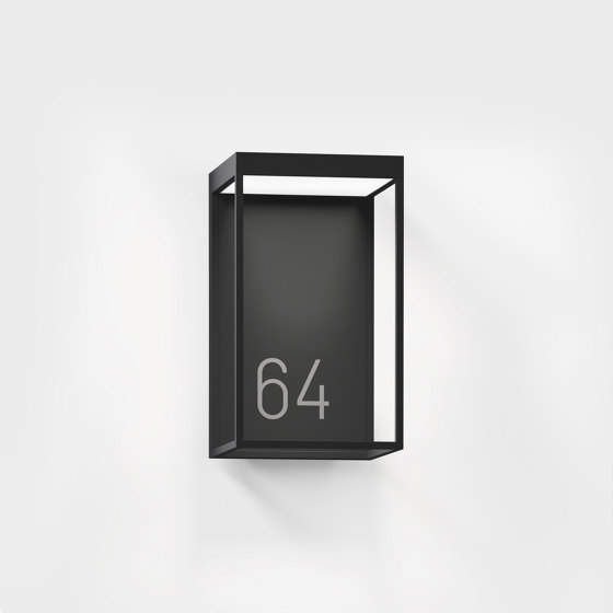 gic number | Lampade outdoor parete | IP44.DE